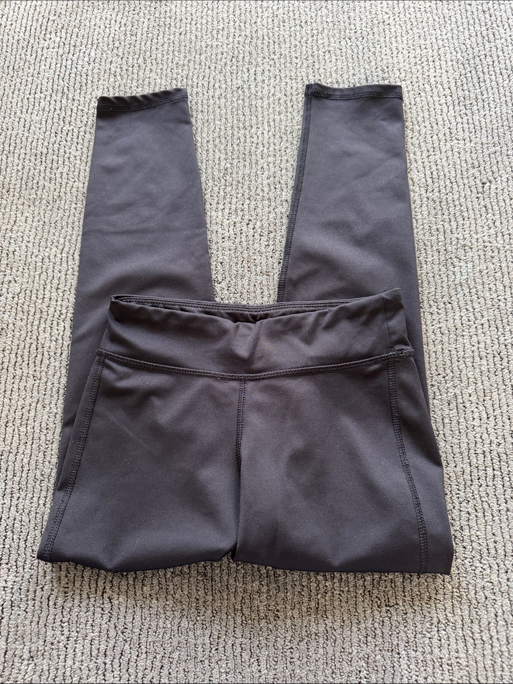 Old Navy Black Girls' Leggings